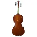 VIOLIN 4/4 VITALE MAPLE CON ESTUCHE ARCO GK0024/4 