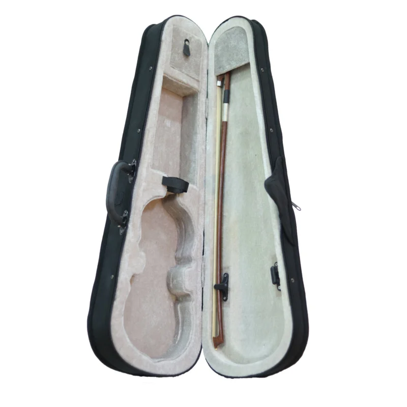 VIOLIN 4/4 VITALE MAPLE CON ESTUCHE ARCO GK0024/4 