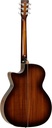 TW4VCKOA Tanglewood Lámpara veneciana Winterleaf