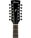 GUITARRA ELECTROACUSTICA IBANEZ 12 CDAS PF1512ECE-NT