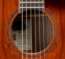 TW4VCKOA Tanglewood Lámpara veneciana Winterleaf