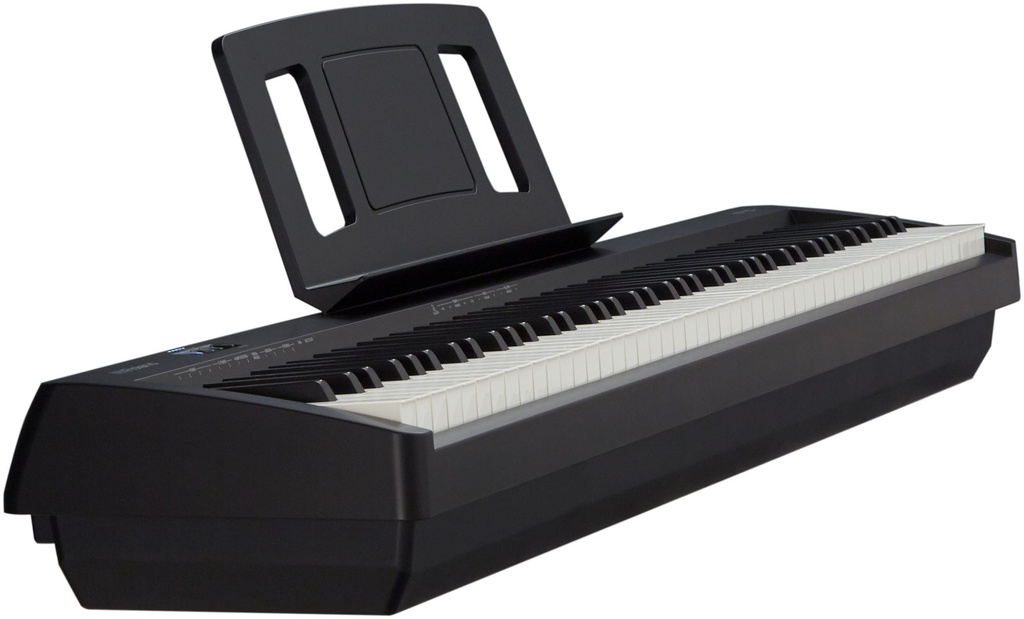 PIANO ROLAND DIGITAL 88 TECLAS FP-10BK