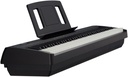 PIANO ROLAND DIGITAL 88 TECLAS FP-10BK