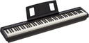 PIANO ROLAND DIGITAL 88 TECLAS FP-10BK