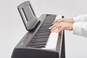PIANO ROLAND DIGITAL 88 TECLAS FP-10BK