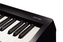 PIANO ROLAND DIGITAL 88 TECLAS FP-10BK