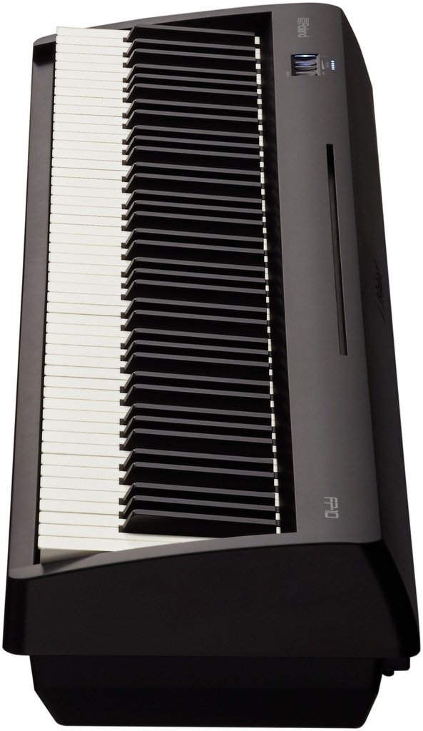 PIANO ROLAND DIGITAL 88 TECLAS FP-10BK