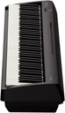 PIANO ROLAND DIGITAL 88 TECLAS FP-10BK