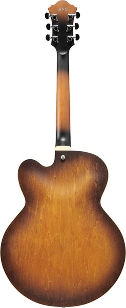 GUITARRA ELECTRICA IBANEZ "ARTCORE" AF55-TF