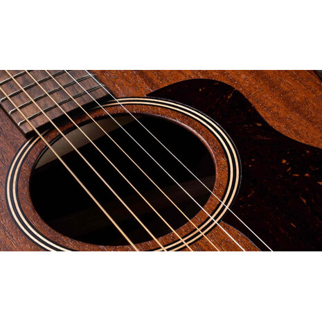 GUITARRA ELECTROACUSTICA TAYLOR AD27E