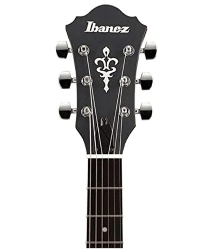 GUITARRA ELECTRICA IBANEZ "ARTCORE" AF55-TF
