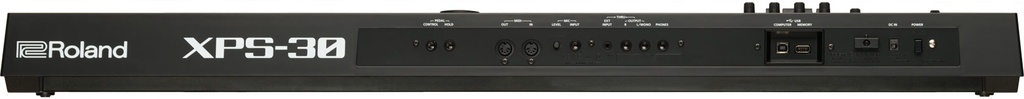 SINTETIZADOR EXPANDIBLE DE 61 TECLAS ROLAND XPS-30