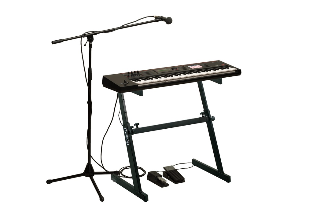 SINTETIZADOR EXPANDIBLE DE 61 TECLAS ROLAND XPS-30