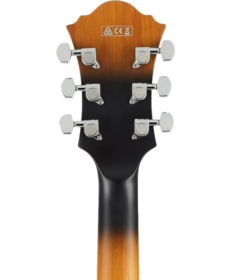GUITARRA ELECTRICA IBANEZ "ARTCORE" AF55-TF