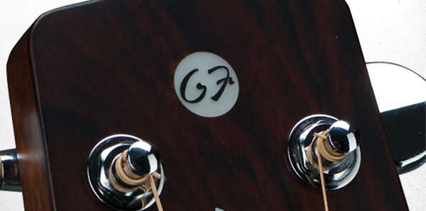 EF360GF  GUITARRA ELECTROACUSTICA TAKAMINE EF360GF 