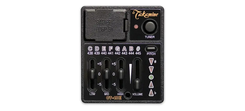 EF360GF  GUITARRA ELECTROACUSTICA TAKAMINE EF360GF 