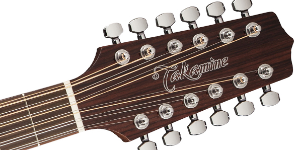 GD30CE-12 NAT GUITARRA ELECTROACUSTICA TAKAMINE GD30CE-12 NAT