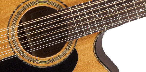 GD30CE-12 NAT GUITARRA ELECTROACUSTICA TAKAMINE GD30CE-12 NAT