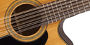 GD30CE-12 NAT GUITARRA ELECTROACUSTICA TAKAMINE GD30CE-12 NAT