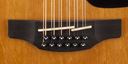 GD30CE-12 NAT GUITARRA ELECTROACUSTICA TAKAMINE GD30CE-12 NAT