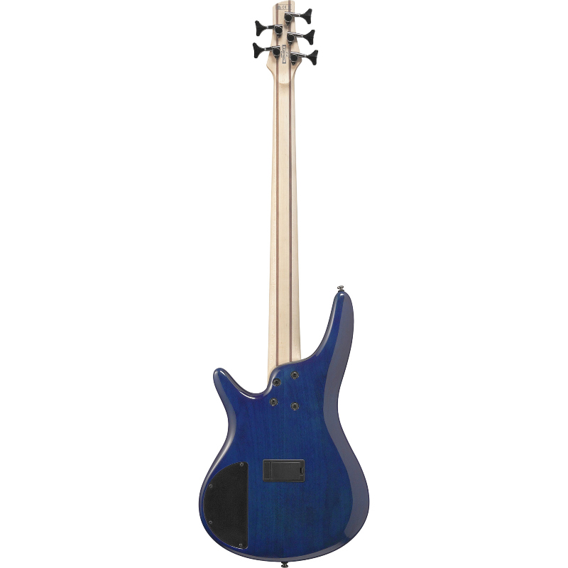 BAJO ELECTRICO IBANEZ "SR"5 CDAS SR375E-SPB