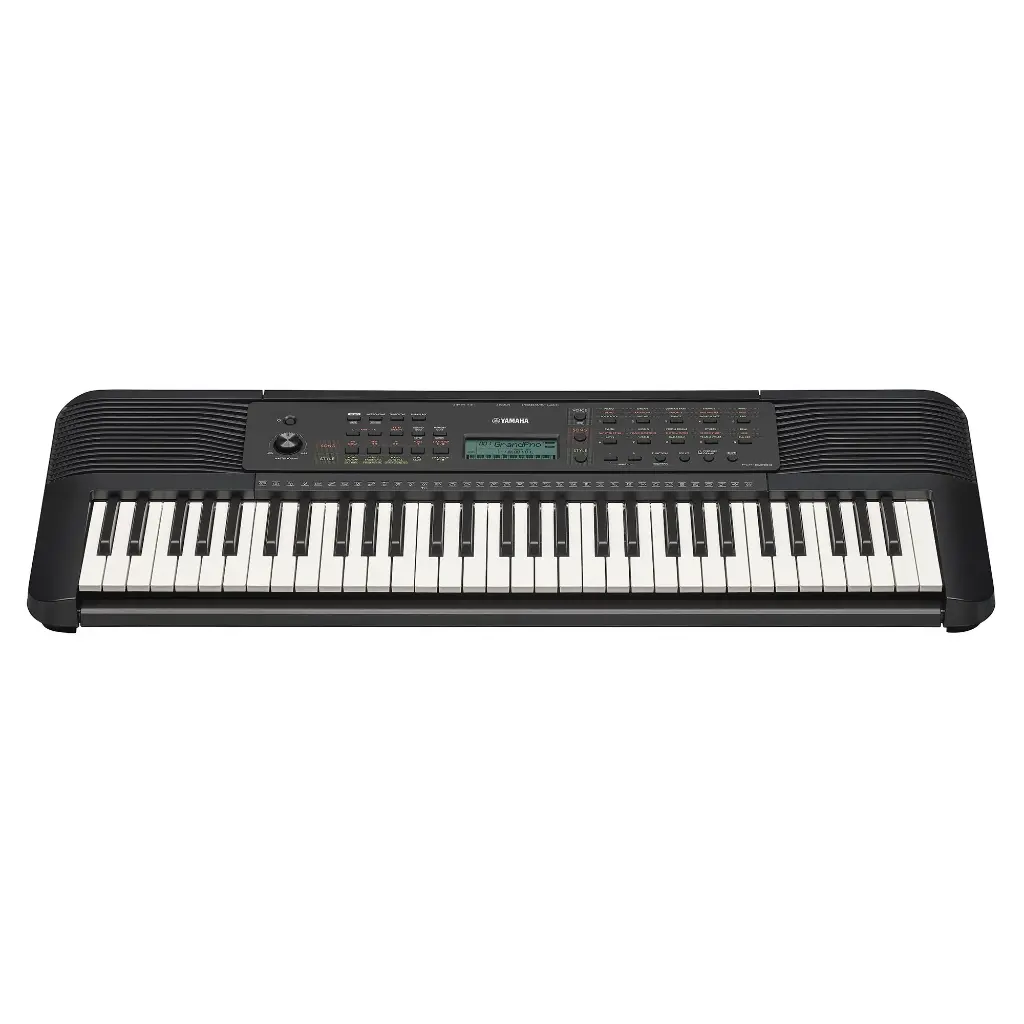 PSR-E283 TECLADO PORTATIL DE 5/8 61 TECLAS YAMAHA PSR-E283