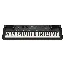 PSR-E283 TECLADO PORTATIL DE 5/8 61 TECLAS YAMAHA PSR-E283