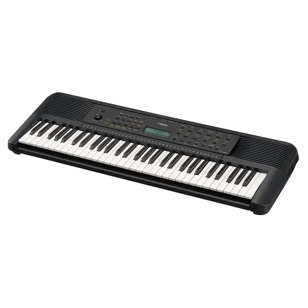 PSR-E283 TECLADO PORTATIL DE 5/8 61 TECLAS YAMAHA PSR-E283