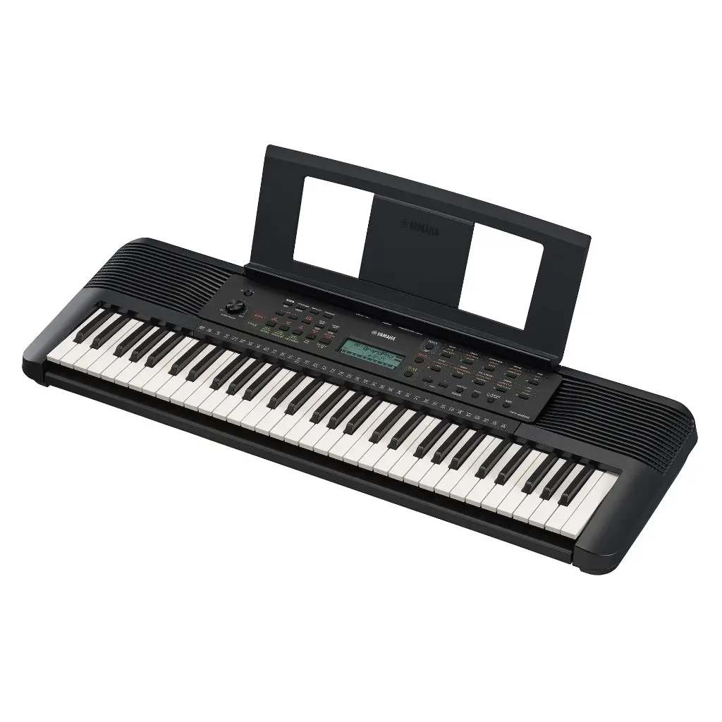 PSR-E283 TECLADO PORTATIL DE 5/8 61 TECLAS YAMAHA PSR-E283