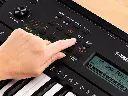 PSR-E283 TECLADO PORTATIL DE 5/8 61 TECLAS YAMAHA PSR-E283