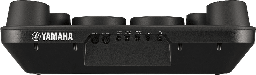 DD75 SET DE PERCUSION ELÉCTRICA YAMAHA  DD75