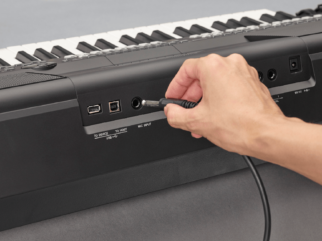 PSRSX600-SET TECLADO DE 5/8 61 TECLAS YAMAHA PSRSX600-SET
