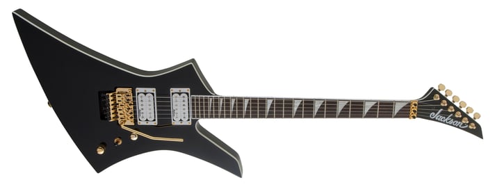 JACKSON GUITARRA ELÉCTRICA Kelly™ KEX Serie X 2916131503