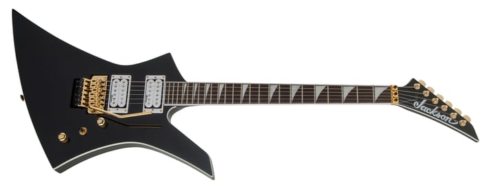 JACKSON GUITARRA ELÉCTRICA Kelly™ KEX Serie X 2916131503