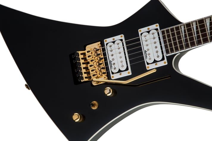 JACKSON GUITARRA ELÉCTRICA Kelly™ KEX Serie X 2916131503