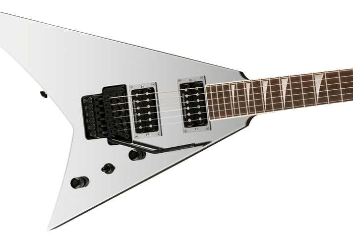 JACKSON GUITARRA ELÉCTRICA Rhoads RR24 Mirror Serie Pro Plus 2914445501