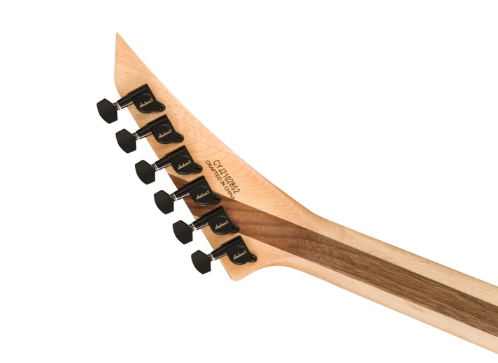 JACKSON GUITARRA ELÉCTRICA Rhoads RR24 Mirror Serie Pro Plus 2914445501