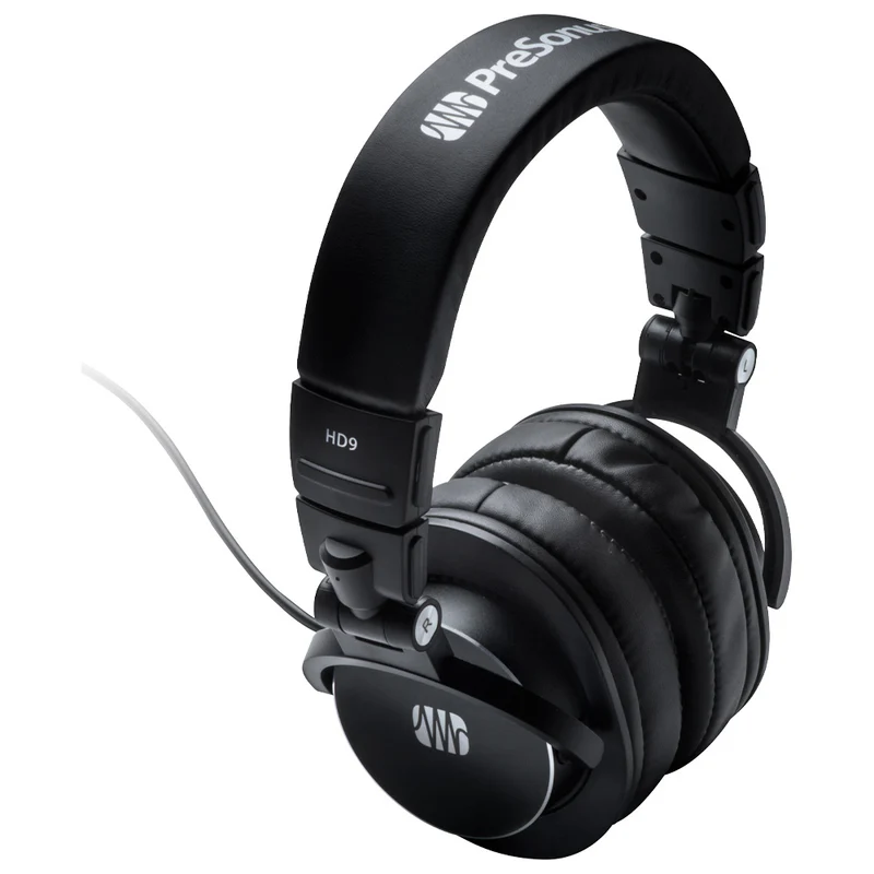 HD9 Professional Monitoring Headphones 2777200103