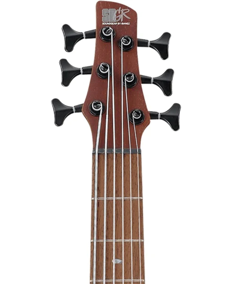 BAJO ELECTRICO IBANEZ "SR" 6 CDAS SR506E-BM