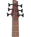 BAJO ELECTRICO IBANEZ "SR" 6 CDAS SR506E-BM