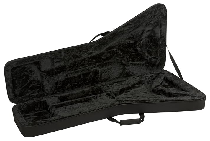 ESTUCHE Jackson® King V™ Foam Core Case 2995844100 