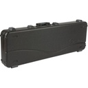 ESTUCHE FENDER DLX MOLDED BASS 0996162306