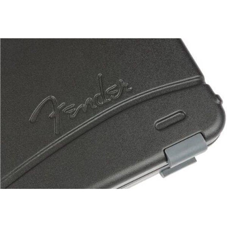 ESTUCHE FENDER DLX MOLDED BASS 0996162306