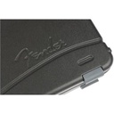 ESTUCHE FENDER DLX MOLDED BASS 0996162306
