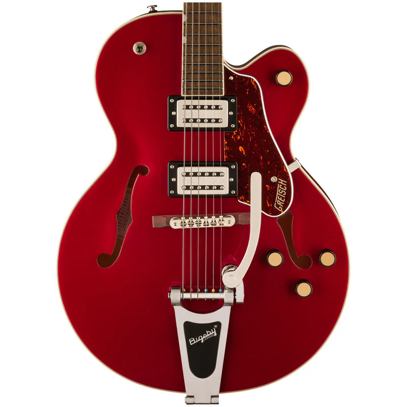 GUITARRA ELECTRICA GRETSCH G2420T Streamliner Hollow Body with Bigsby Brandywine 2807205519