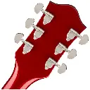 GUITARRA ELECTRICA GRETSCH G2420T Streamliner Hollow Body with Bigsby Brandywine 2807205519