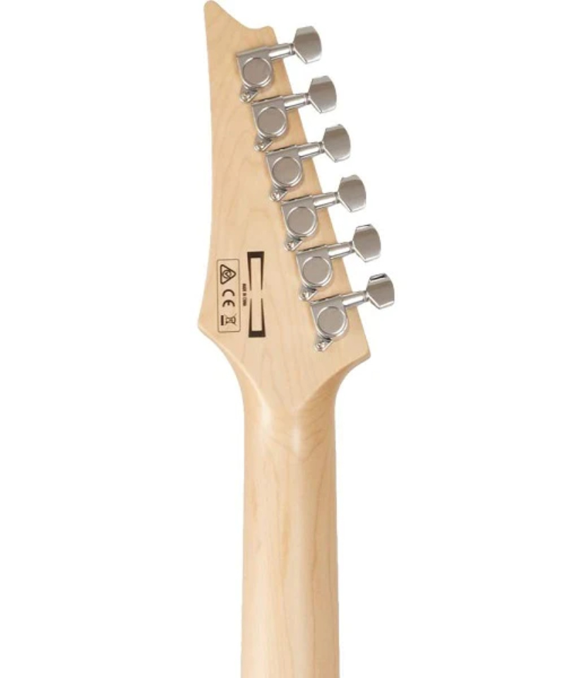 GUITARRA ELECTRICA IBANEZ "GIO RG" GRX40-CA