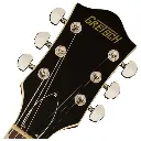 G2420 GUITARRA ELÉCTRICA GRETSCH Streamliner Hollow Body with Chromatic II Cadillac Green Guitarra Eléctrica 2817000546