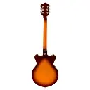 GUITARRA ELÉCTRICA GRETSCH G2655T STREAMLINER CENTER BLOCK JR. DOBLE CORTE SEMI-HUECA, FORGE GLOW 2807200597