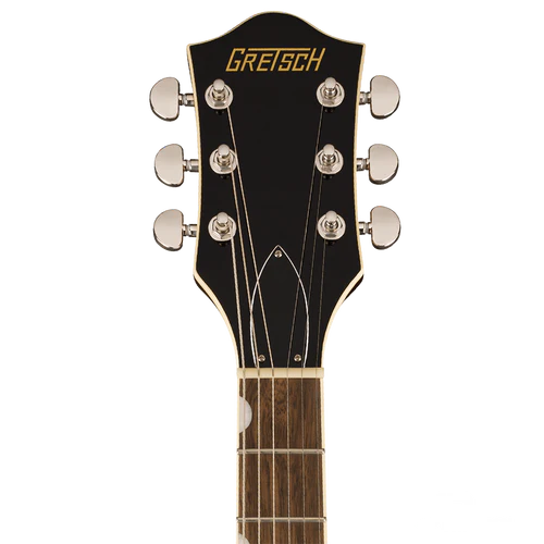 GUITARRA ELÉCTRICA GRETSCH G2655T STREAMLINER CENTER BLOCK JR. DOBLE CORTE SEMI-HUECA, FORGE GLOW 2807200597